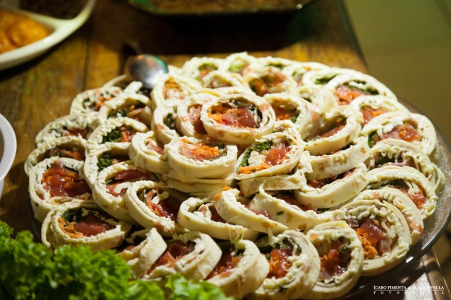 Casamento Mauro & Viviam